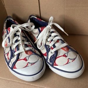 Coach F0007/E12 Barrett sneakers (SIT-03)